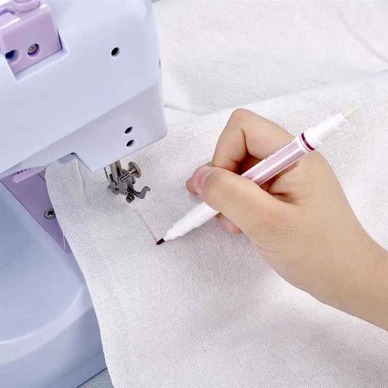 ✍️Magic Erasable Fabric Pens – Make Sewing, Crafting, and Tailoring a Breeze! - ThiGui