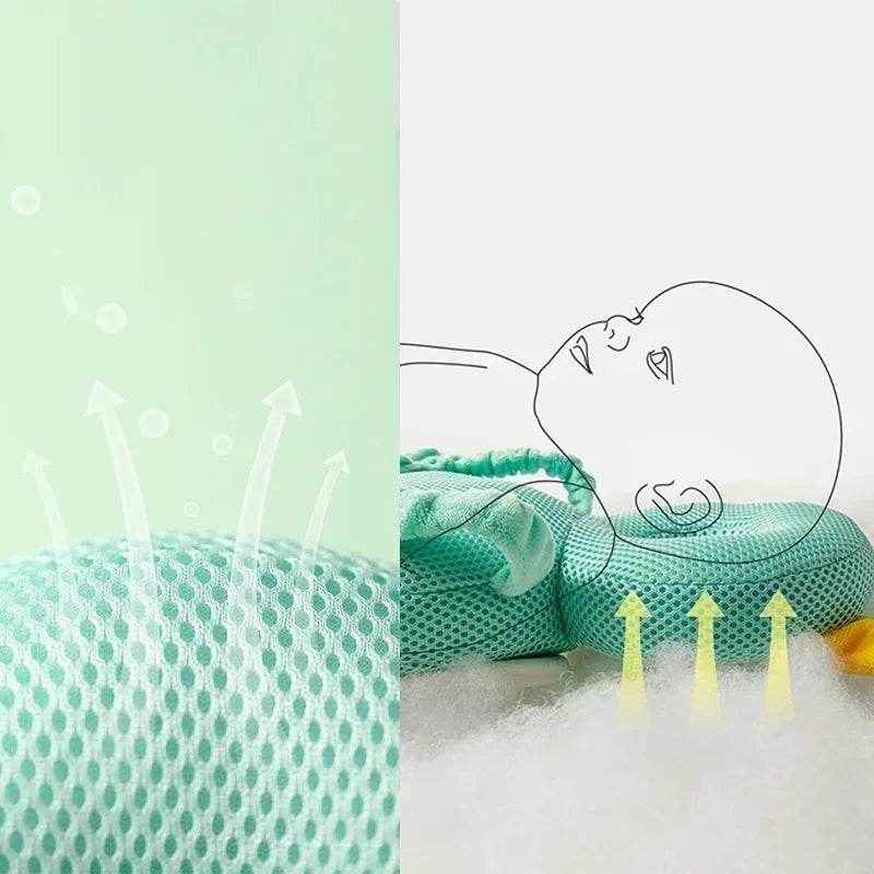 🛡️Baby Head Protector Cushion for Boys Learning to Walk with Cute Wings and Bump Safety - ThiGui