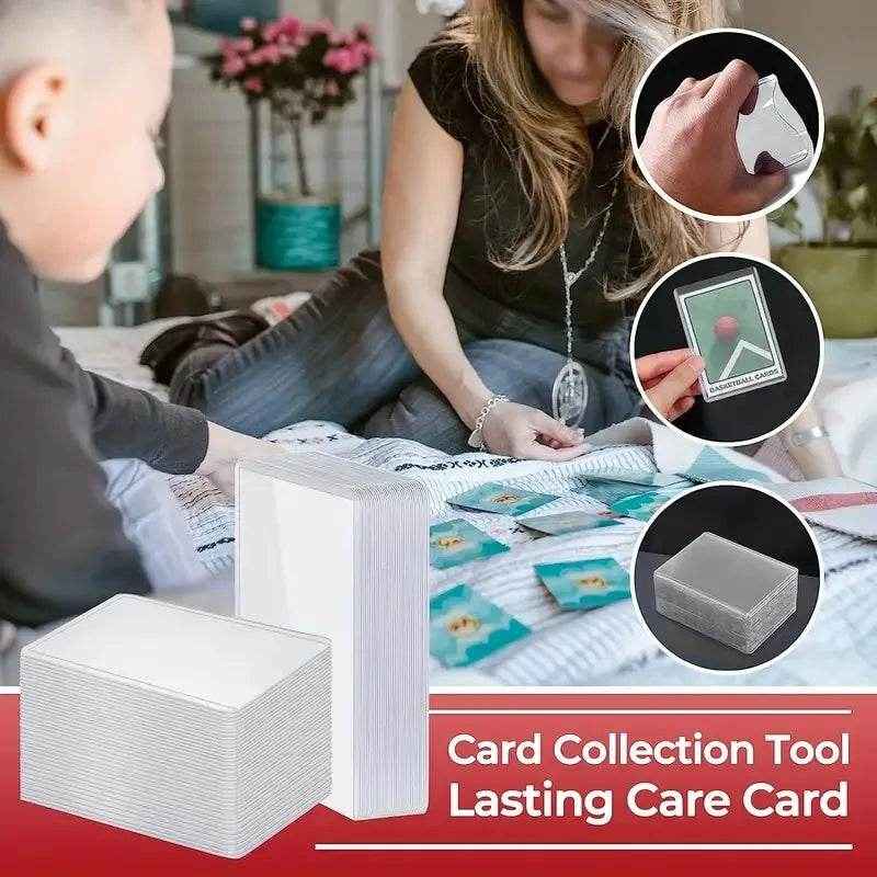 🛡️Keep Your Little Collector’s Cards Safe & Sound! - ThiGui