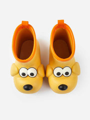 🌧️Puddle-Proof Puppy Rain Boots – Splash-Ready, Mum-Approved! - ThiGui