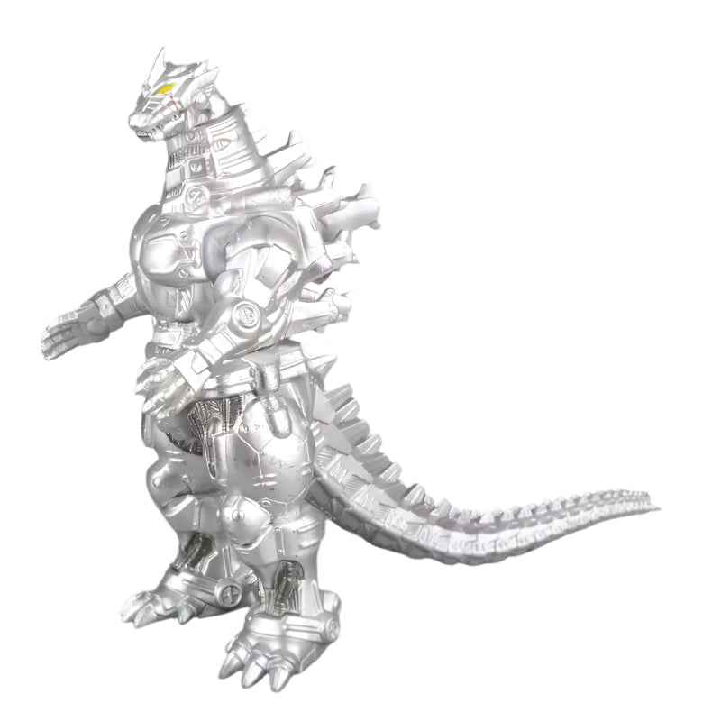 🦖Battle of the Beasts – Mechagodzilla vs Kong Toy for Epic Monster Adventures - ThiGui