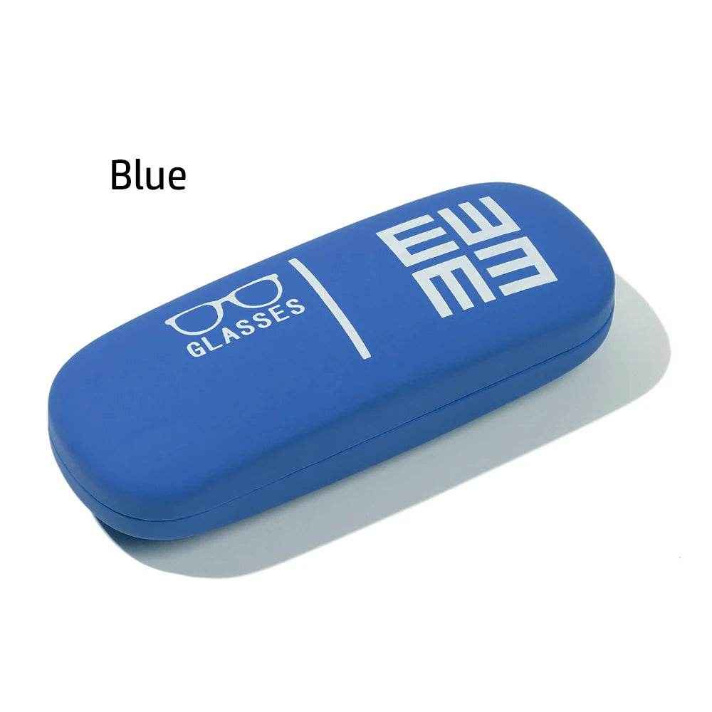 👓 Stylish & Sturdy Glasses Case for Boys – Retro, Cool & Ready for Any Backpack Adventure! ✨ - ThiGui