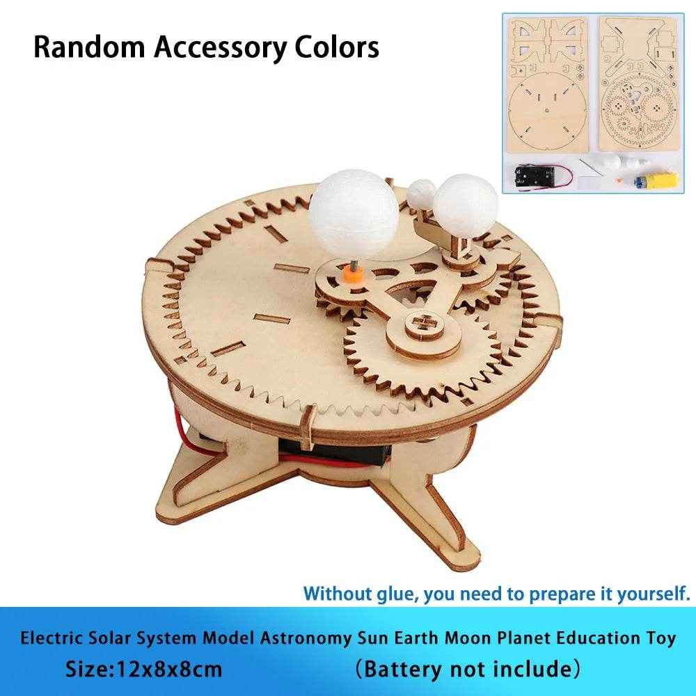 🌳STEM Adventure Kit for Curious Boys – Build, Learn & Play! - ThiGui