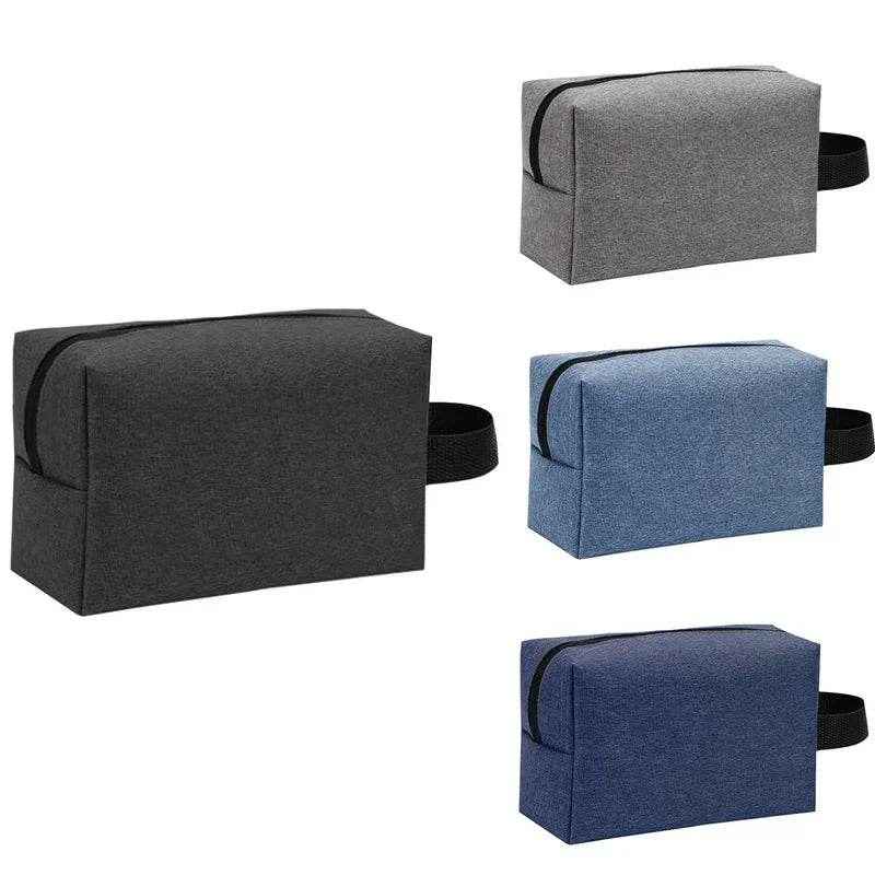 🔗Chic & Handy Hanging Toiletry Bag – The Organised Mum’s Secret Weapon for Travel & Home! - ThiGui