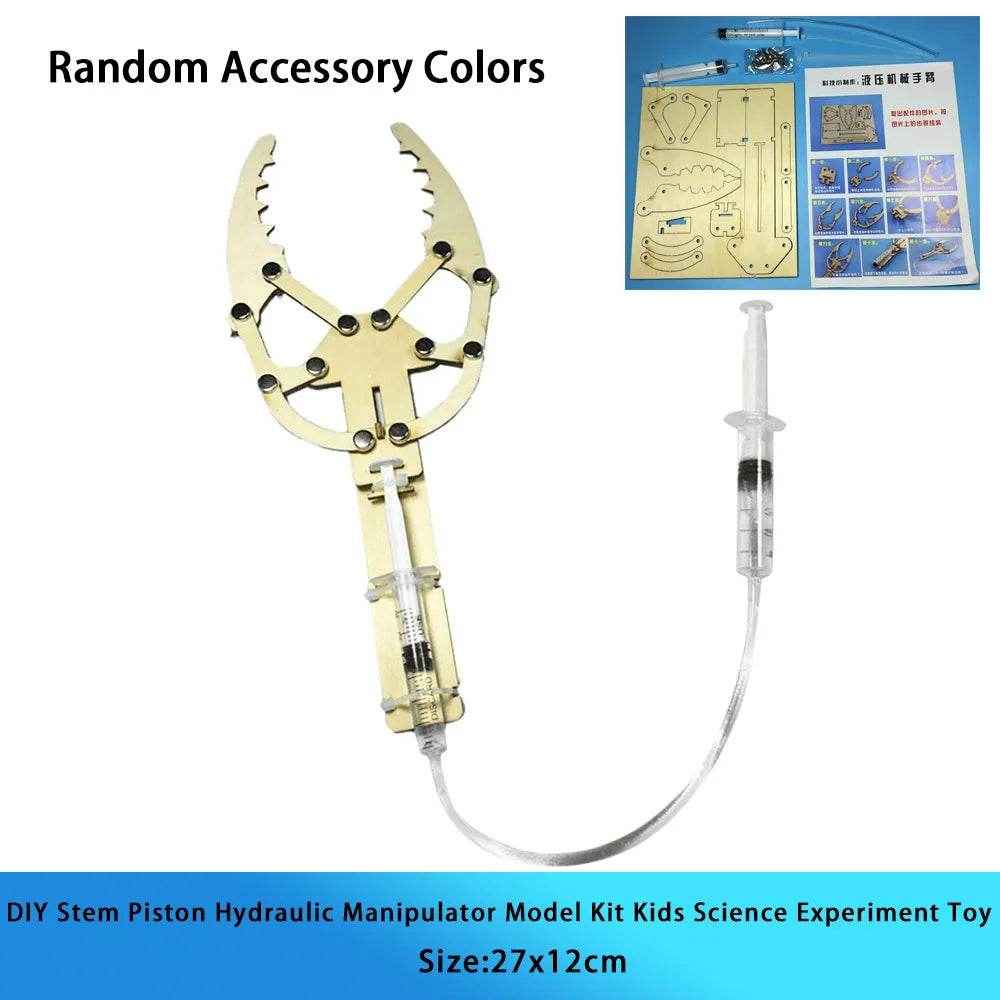 🌳STEM Adventure Kit for Curious Boys – Build, Learn & Play! - ThiGui