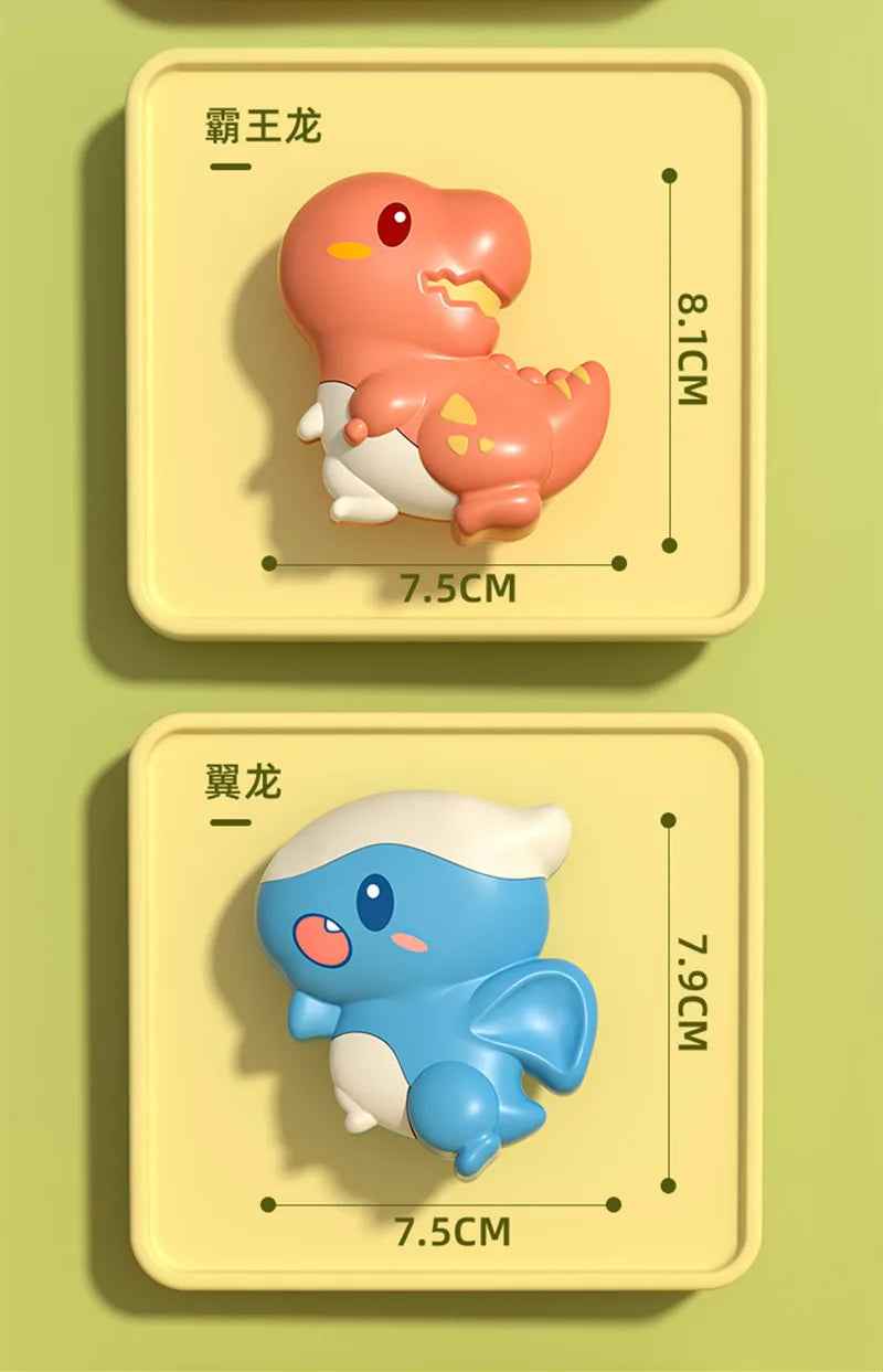 👶 Baby’s First Sensory Rattle – A Tiny Toy with Big Benefits! 🎈🐘 - ThiGui