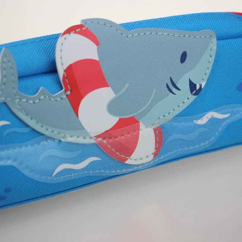 🎒Smiggle-icious Pencil Case Set – Keep Their Stationery Sorted in Style! 🖍️ - ThiGui