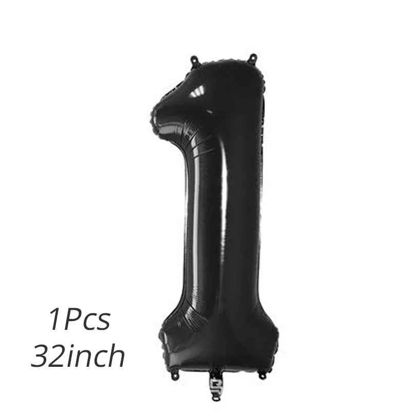 🐼 Panda Party Pack – Cute, Easy & Ready to Celebrate! 🎉🍰 - ThiGui