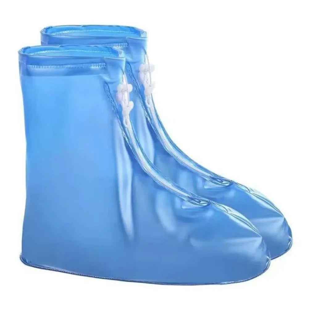 🌧️Brilliant Waterproof Shoe Covers for Rainy Day Chaos – Keep Little Feet Dry & Happy! - ThiGui