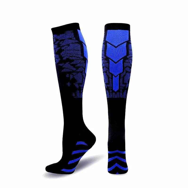 ⚽Bye-Bye Tired Legs! Mum-Approved Compression Socks for Active Boys - ThiGui
