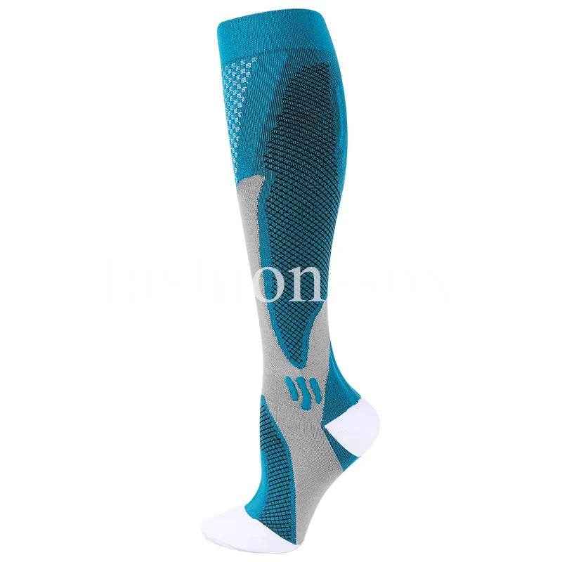 ⚽ All-Day Comfort Compression Socks for Active Mums & Energetic Boys - ThiGui