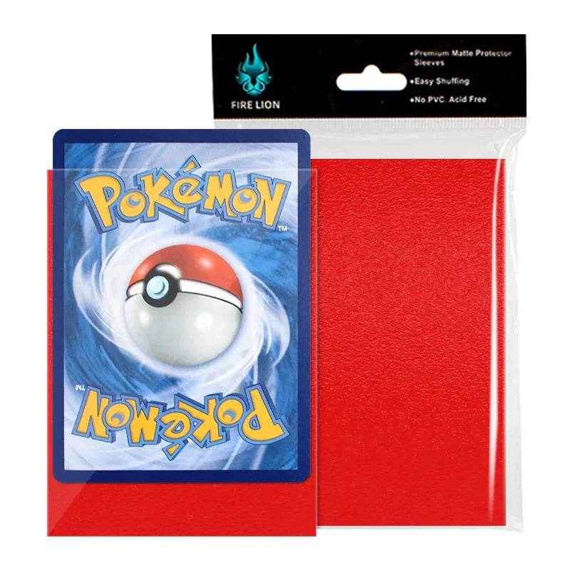 🛡️Must-Have Card Sleeves for Boys Who Love Their Trading Cards! - ThiGui
