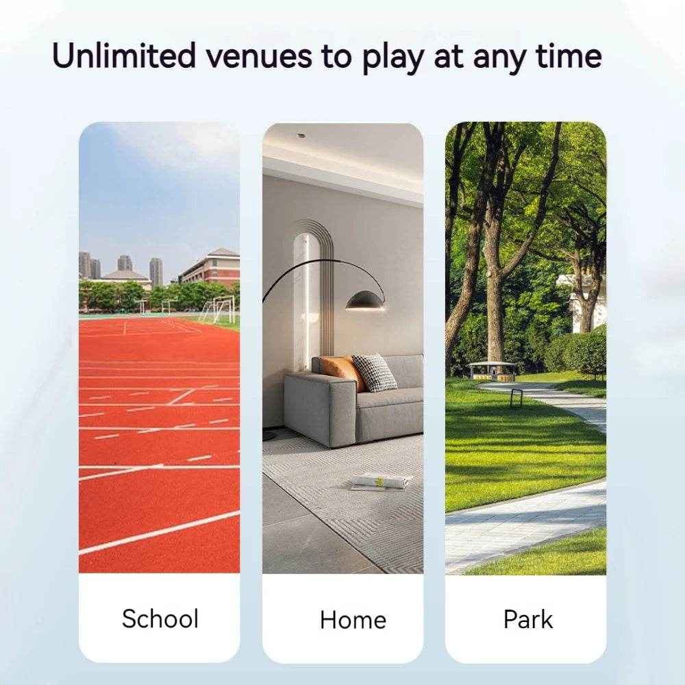 🏀Bounce Back Fun – Elastic Wrist Return Ball for Active Little Boys! - ThiGui