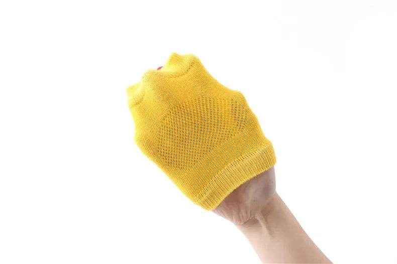 🛡️Little Explorer Anti-Slip Knee Pads – Comfy Protection for Tiny Adventurers! - ThiGui