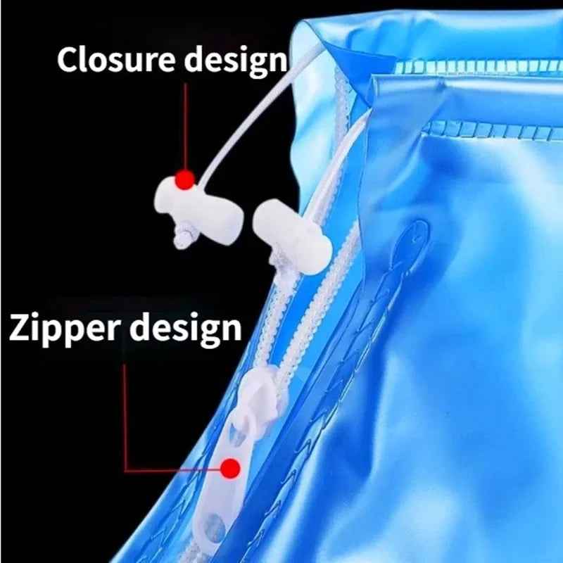 🌧️Brilliant Waterproof Shoe Covers for Rainy Day Chaos – Keep Little Feet Dry & Happy! - ThiGui