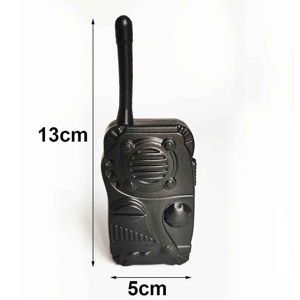 🎂Turn Up the Heat – Firefighter Cake Toppers for a Blaze of Birthday Fun! - ThiGui