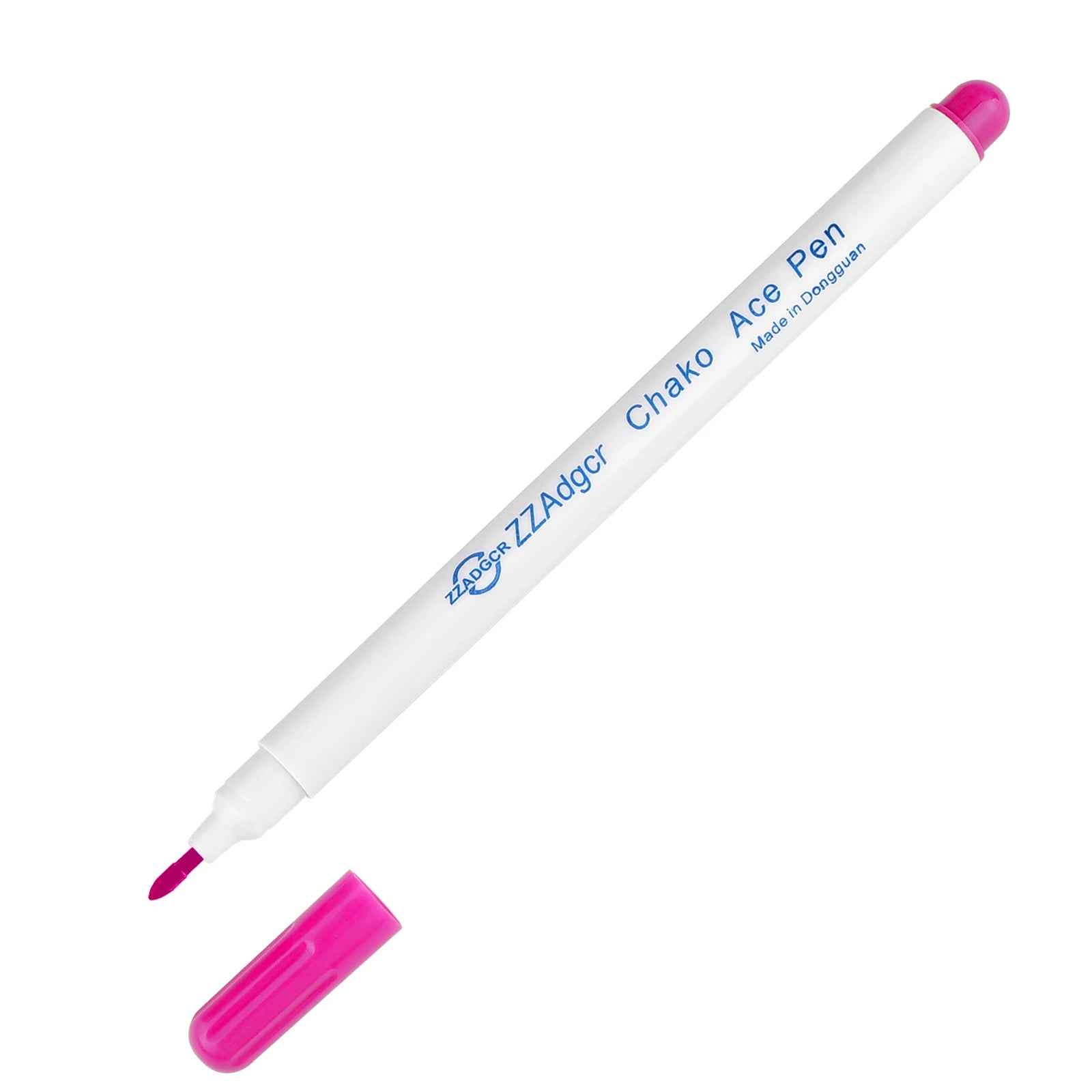 ✍️Magic Erasable Fabric Pens – Make Sewing, Crafting, and Tailoring a Breeze! - ThiGui