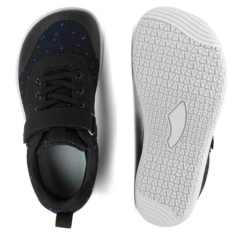 👟Happy Feet, Healthy Steps – Barefoot-Style Sneakers Every Active Kid Will Love! - ThiGui