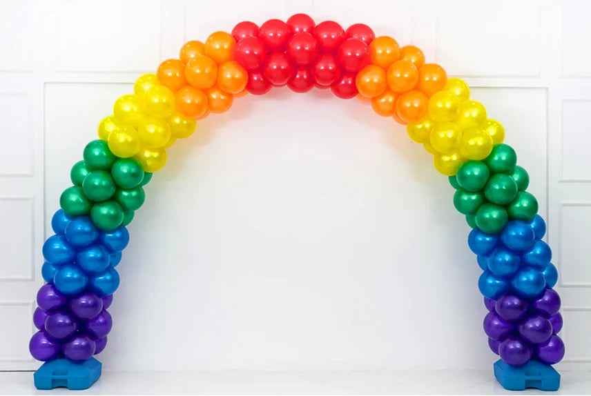 🎈Stylish Celebration Balloons – Add a Pop of Colour to Your Little One’s Special Day! - ThiGui