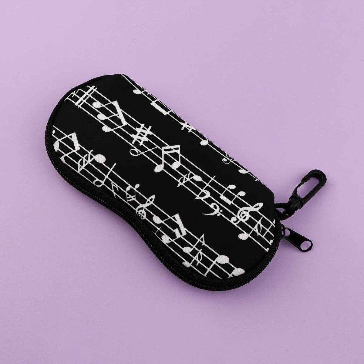 👓 Great Vibes for Stylish Specs – Eyewear Case That Mums Love! 🕶️ - ThiGui