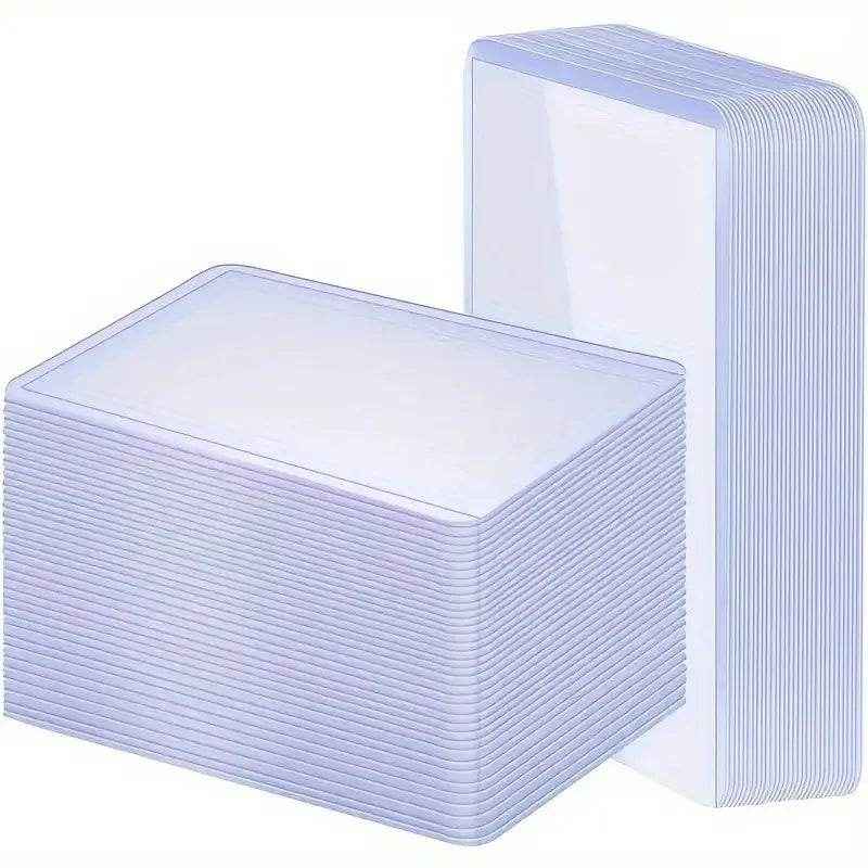 🛡️Keep Your Little Collector’s Cards Safe & Sound! - ThiGui