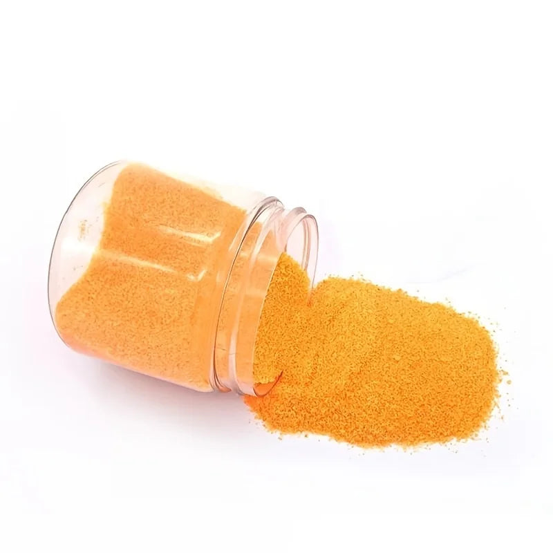 🌈 Magic Space Sand – No-Mess, Colourful Sensory Fun for Kids! 🪐🖐️ - ThiGui