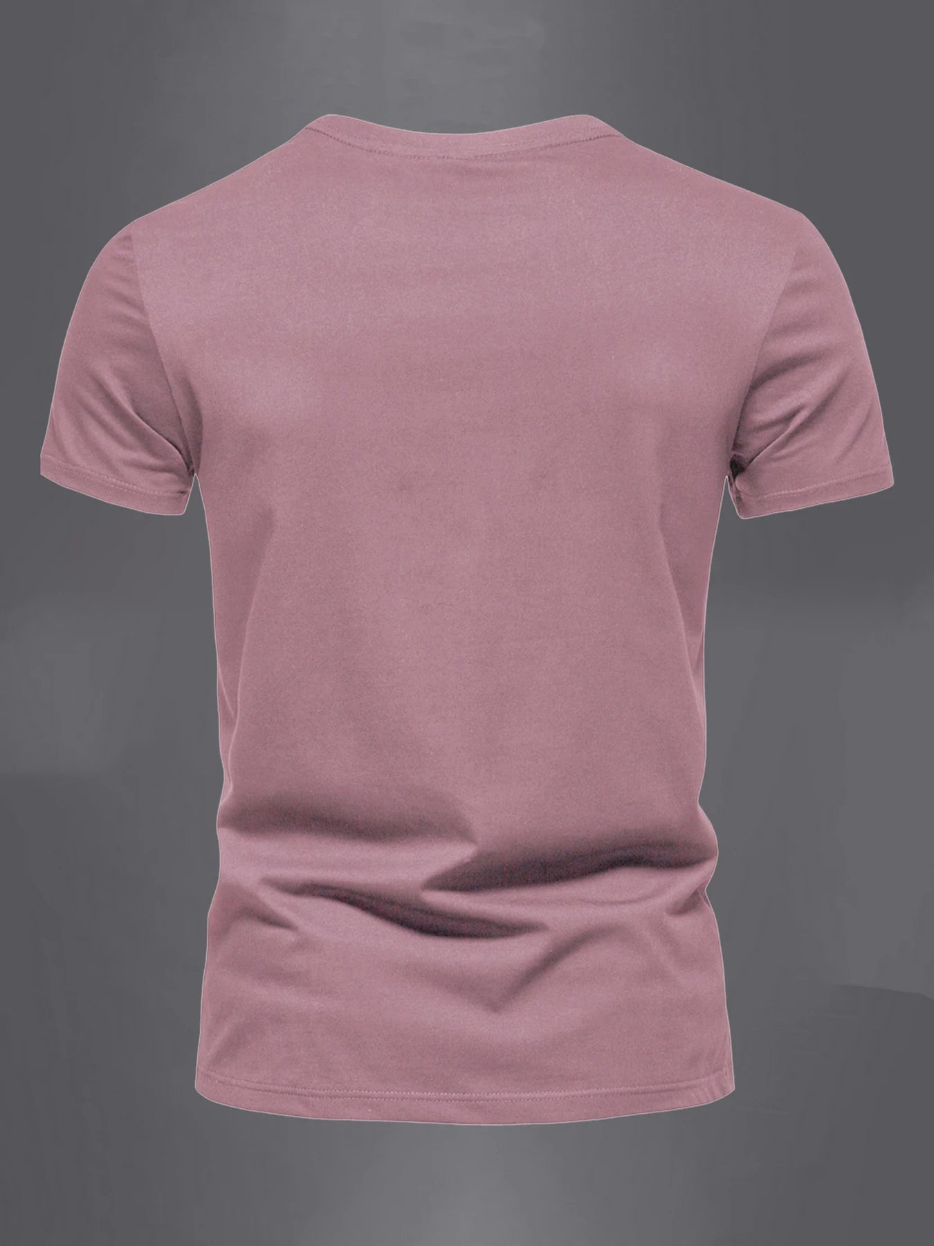 🧢 Oversized Summer Cotton Tee – Cool, Comfy & Totally Boy-Approved! ☀️👕 - ThiGui