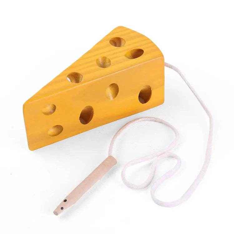 🌳Little Hands Harvest – Wooden Carrot Game for Smart Sorting & Sensory Fun - ThiGui