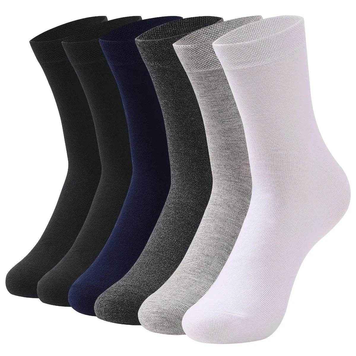 🧦Comfy Cotton Ankle Socks – 10 Pairs of Soft, Breathable Everyday Winners for Your Little Dynamo! - ThiGui