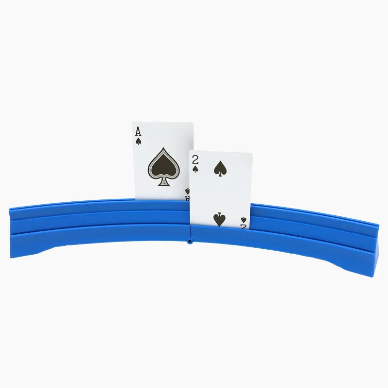 🃏 No More Slips! Lazy Hands-Free Card Holders – Perfect for Little Card Sharks! 🎉 - ThiGui