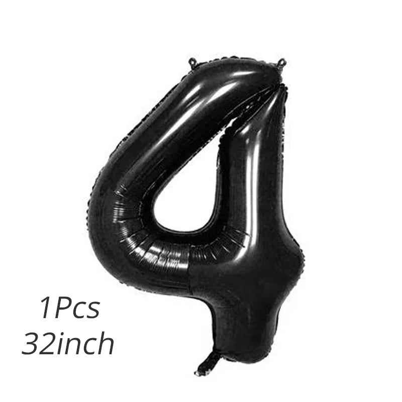 🐼 Panda Party Pack – Cute, Easy & Ready to Celebrate! 🎉🍰 - ThiGui