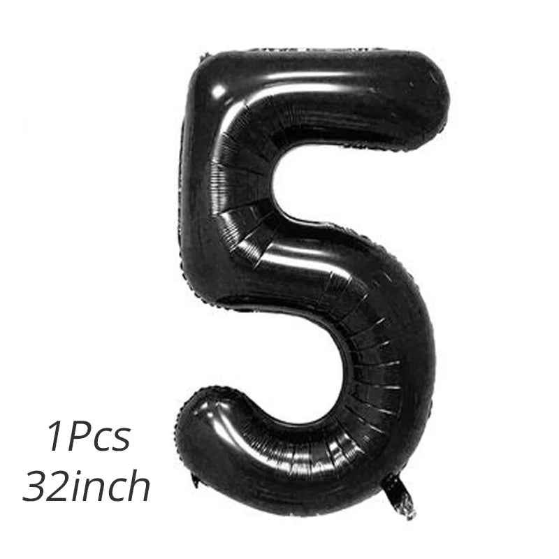 🐼 Panda Party Pack – Cute, Easy & Ready to Celebrate! 🎉🍰 - ThiGui