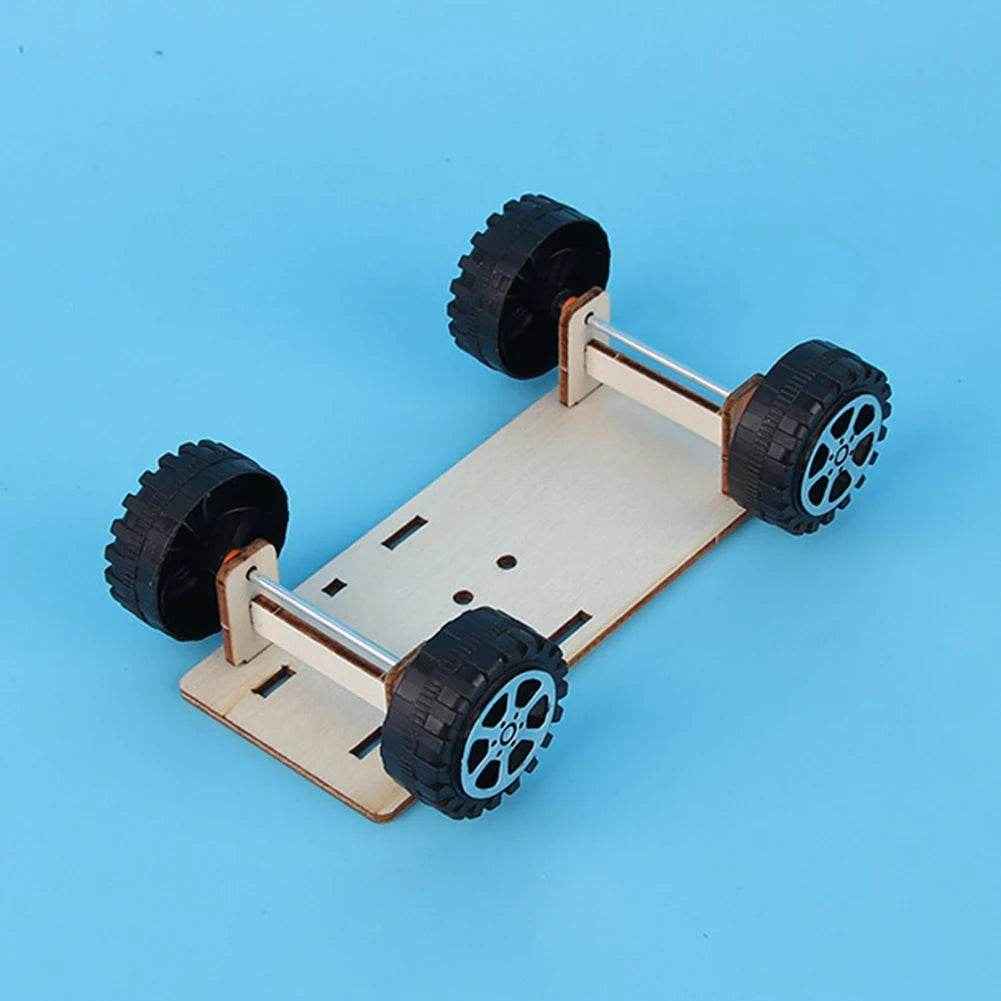 🌳STEM Adventure Kit for Curious Boys – Build, Learn & Play! - ThiGui