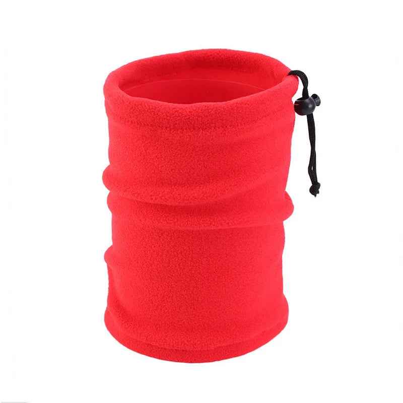 ❄️Ultra-Cozy Fleece Scarf for Boys – Toasty Warmth for All Their Winter Adventures! - ThiGui