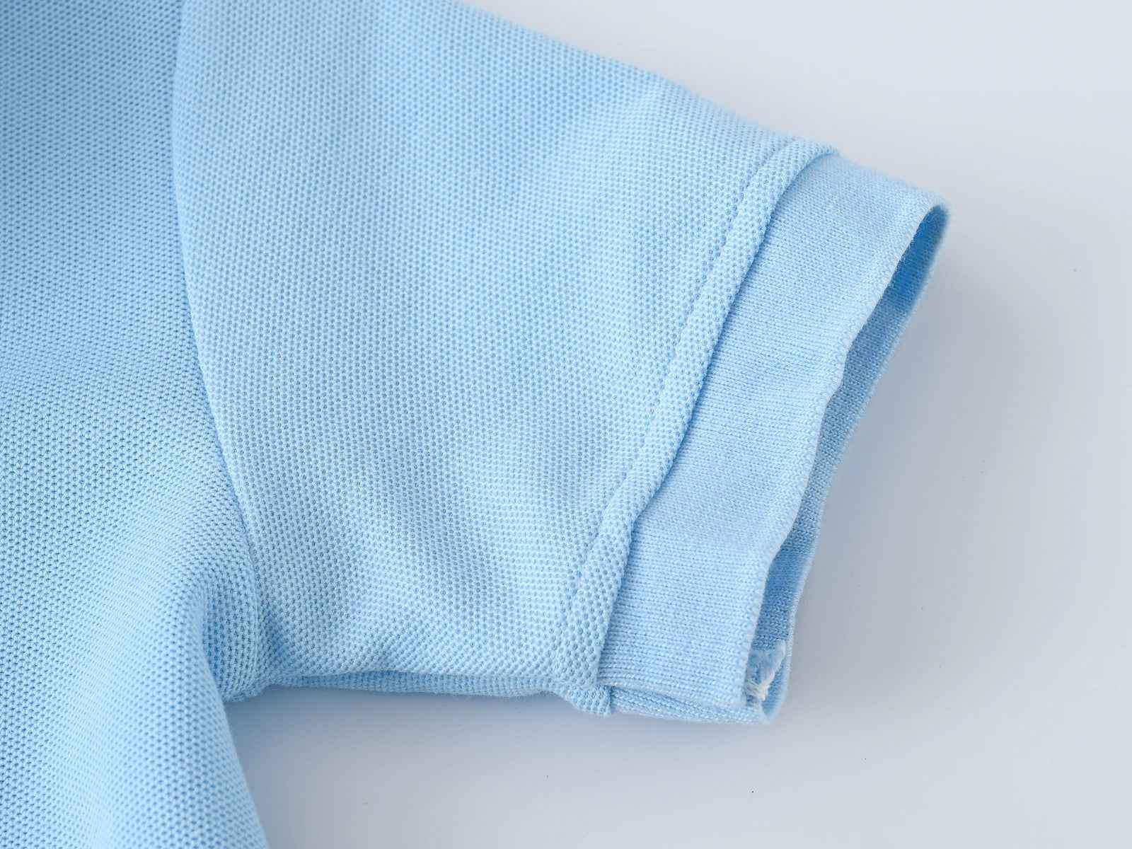 👕Everyday Smart Polo for Boys – Comfy Stretch Fit for Indoor & Outdoor Spring/Summer Style - ThiGui