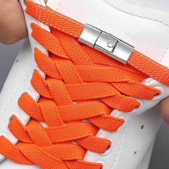 👟 Snap, Go & Glow – The Tie-Free Shoelaces Every Mum (and Kid!) Needs in Their Life! - ThiGui