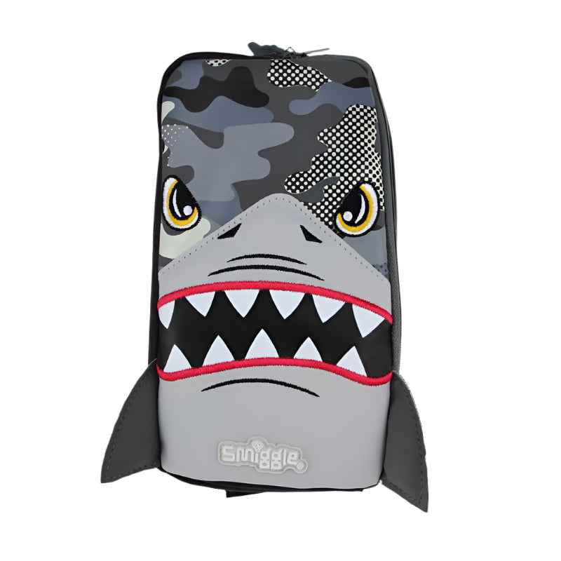 🎒Smiggle-icious Pencil Case Set – Keep Their Stationery Sorted in Style! 🖍️ - ThiGui