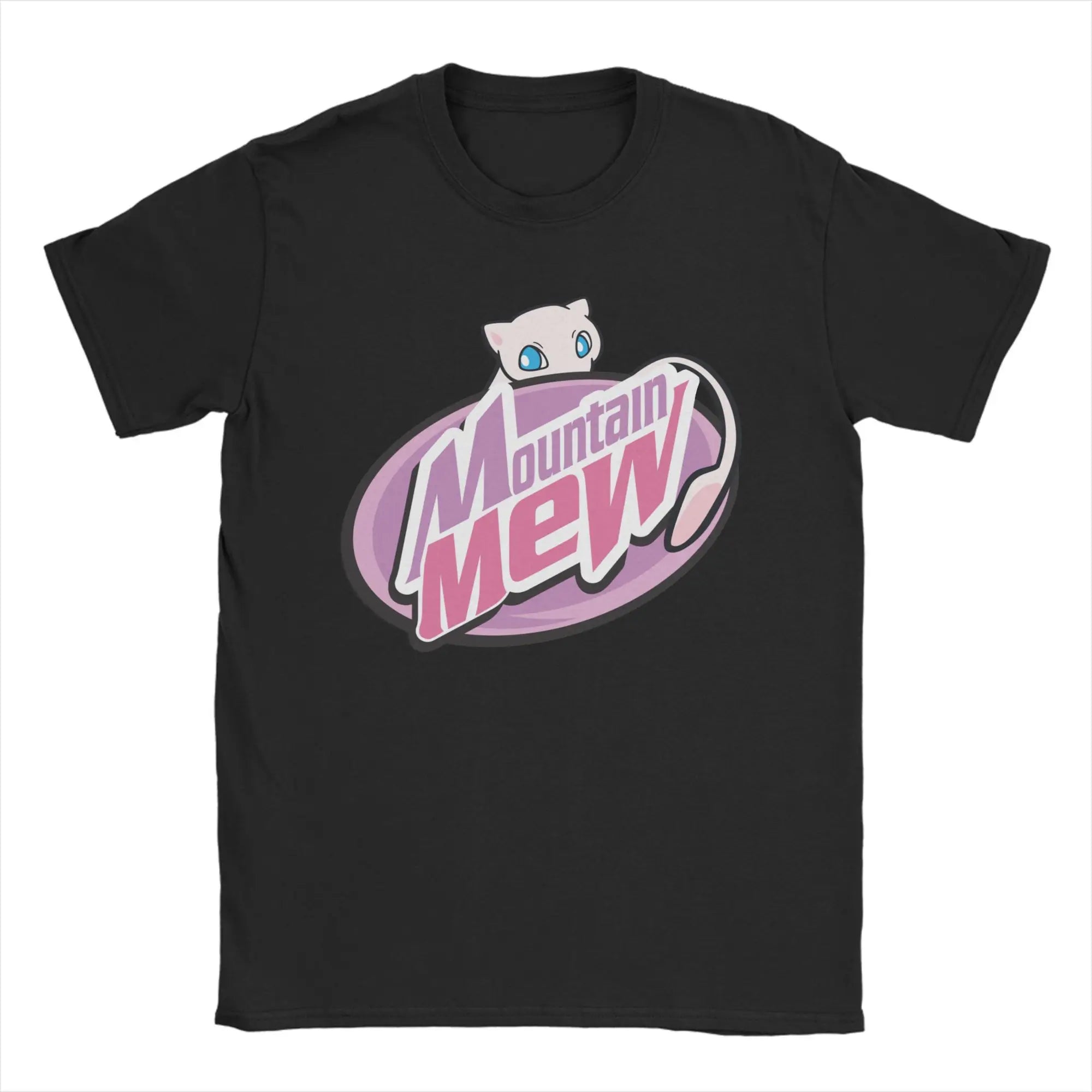 🟣 Cool Manga Ghost Cotton Tee 👕 Street Style for Trendy Boys - ThiGui