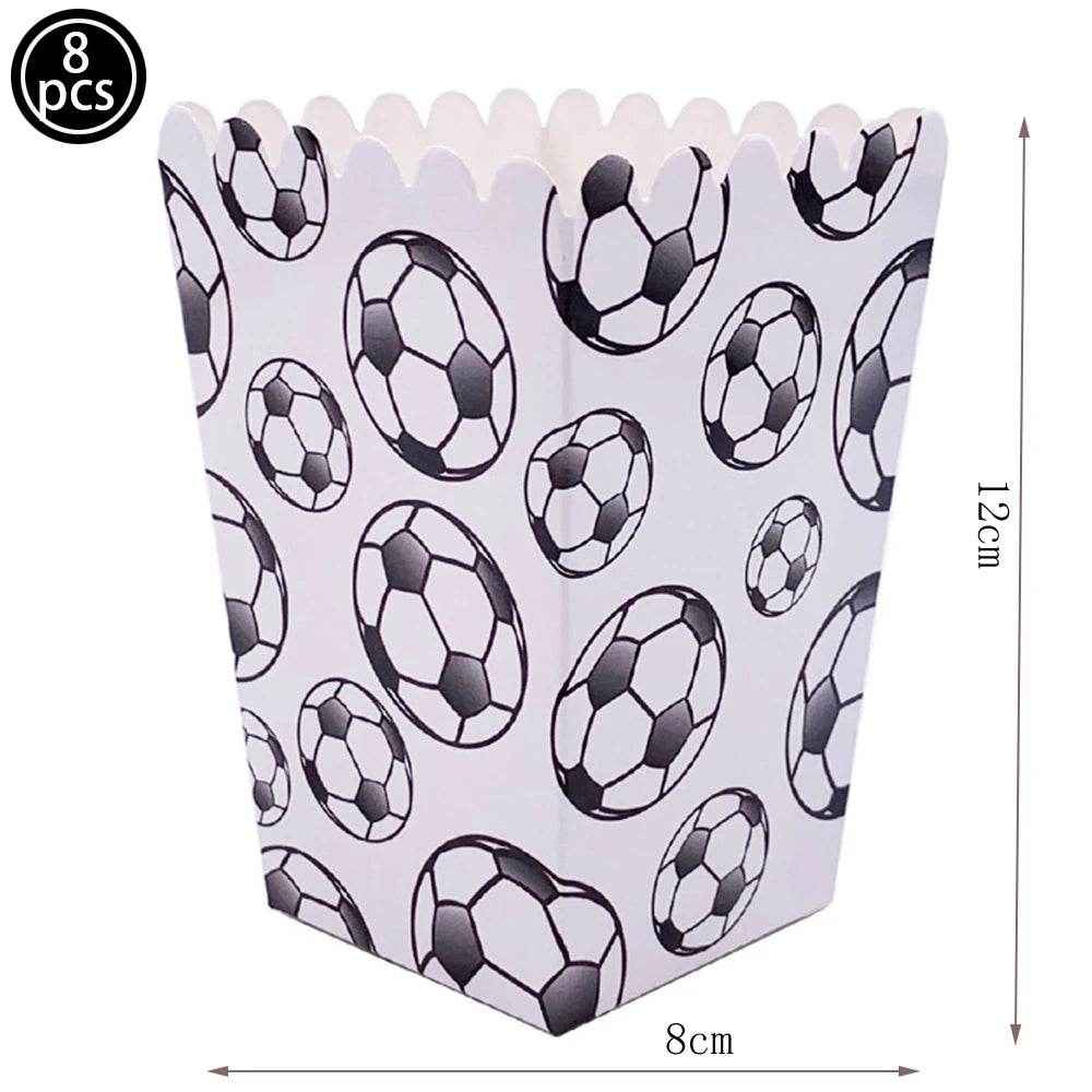 🎉Kick Off the Party – Football Tablecloth That Scores Big on Style & Mess Control! - ThiGui