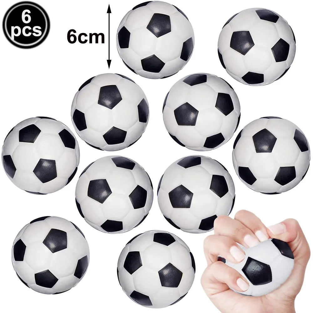 ⚽🌟 Glow-in-the-Dark Football Tattoos – Kick Off the Fun at Any Kids’ Party! 🎉👦 - ThiGui