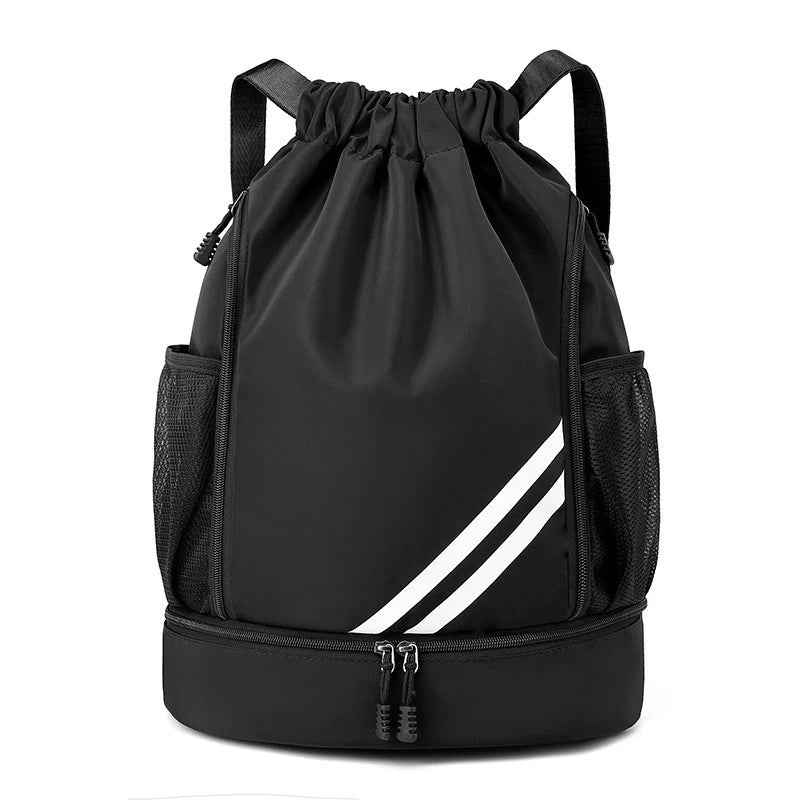 🏀 All-in-One Sports Backpack for Active Boys! 🎒🌟 - ThiGui