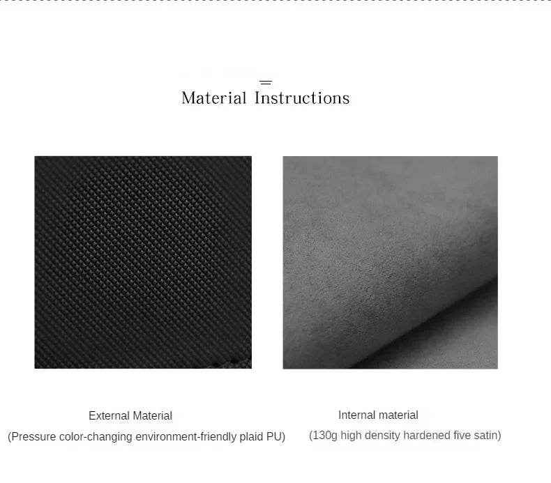 📚Deluxe Card Keeper: PU Leather Storage Box with Magnetic Lid for Trading Cards - ThiGui