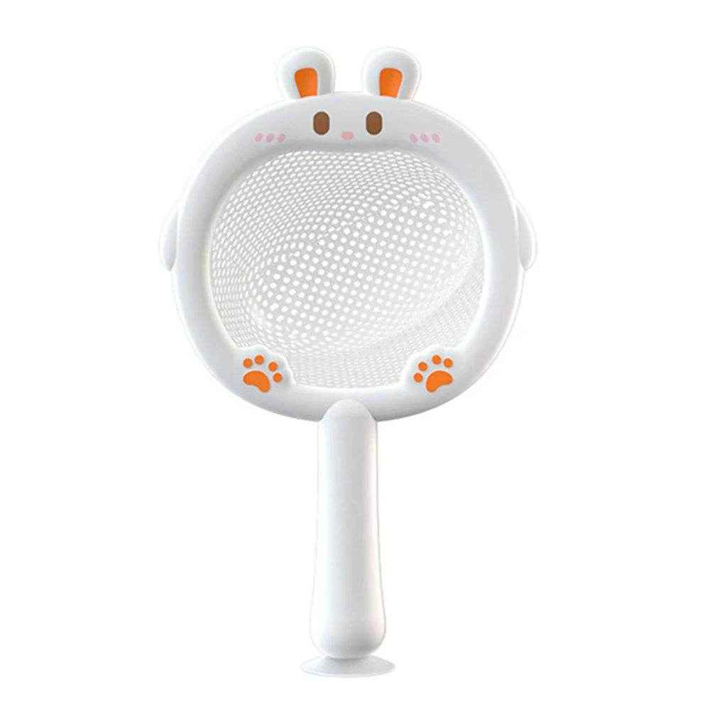 🐳LED Light Up Toys Baby Cute Animals Bath Toy Swimming Water Soft Rubber Float Induction Luminous Duck for Kids Play Funny Gifts - ThiGui