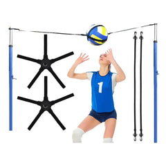 🏐 Serve Like a Star – Adjustable Volleyball Training Belt for Aspiring Champs! 🌟💪 - ThiGui