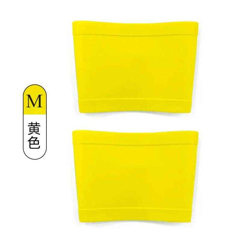 ⚽No-Slip Silicone Shin Guard Bands – Fuss-Free Football Fun for Your Boy! - ThiGui