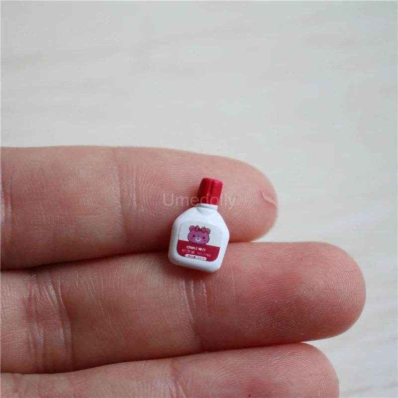 💡Tiny Notebooks for Tiny Hands – Adorable Stationery for Mini Dollhouse Magic! - ThiGui