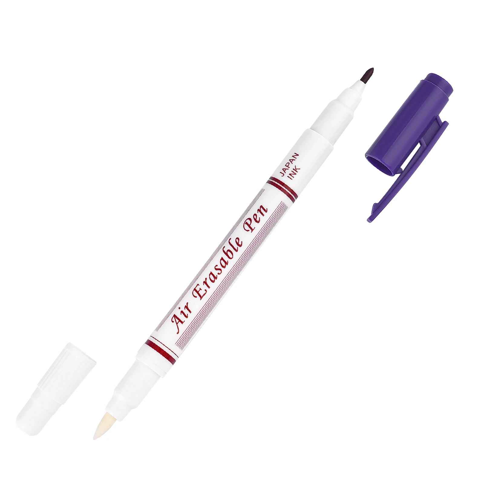 ✍️Magic Erasable Fabric Pens – Make Sewing, Crafting, and Tailoring a Breeze! - ThiGui