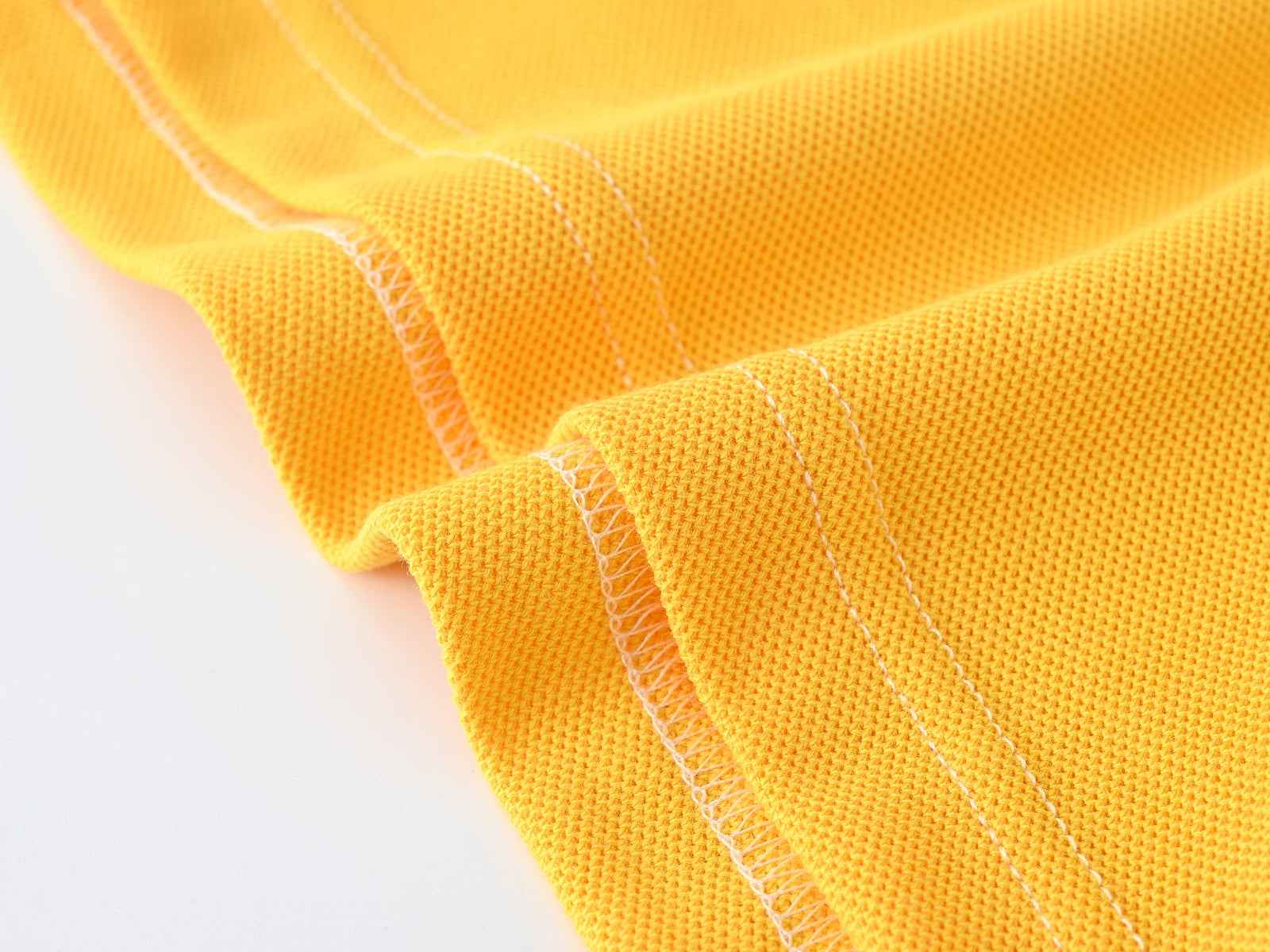 👕Everyday Smart Polo for Boys – Comfy Stretch Fit for Indoor & Outdoor Spring/Summer Style - ThiGui