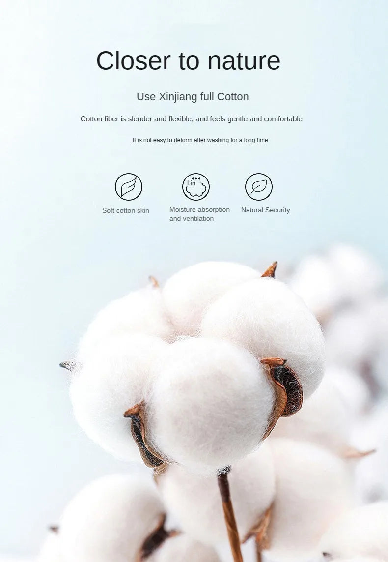 🩲🧒 Cotton Cartoon Boxer Set – Soft, Breathable & Perfect for Little Movers! 🌟🧺 - ThiGui