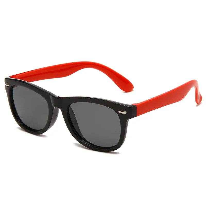 🌞Bendable Kids Sunglasses – Comfy, Unbreakable UV Protection for Our Little Explorers! - ThiGui
